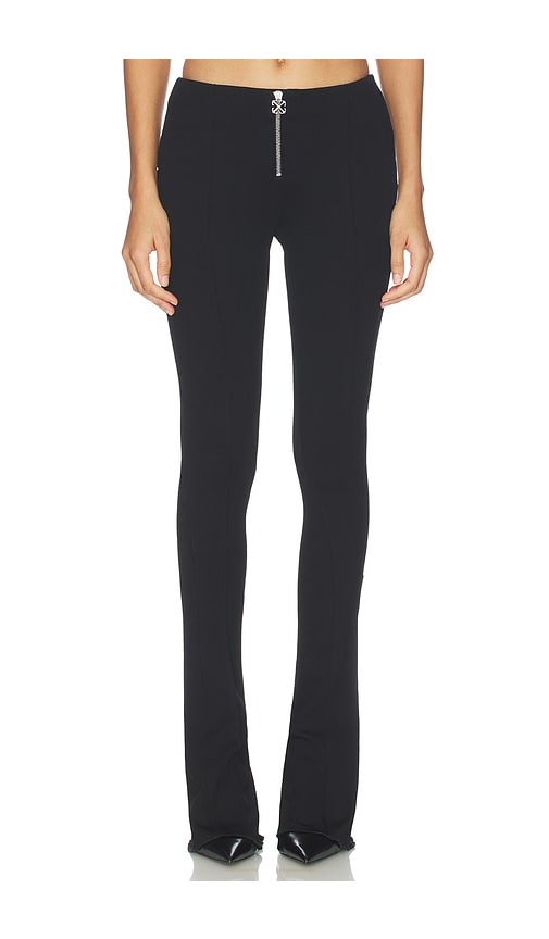 OFF-WHITE Slim Pant in Black. - 40 also