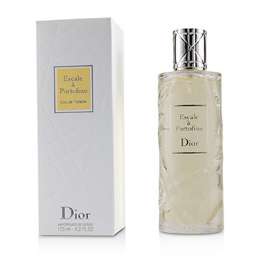 Escale A Portofino by EDT Spray 4.2 oz