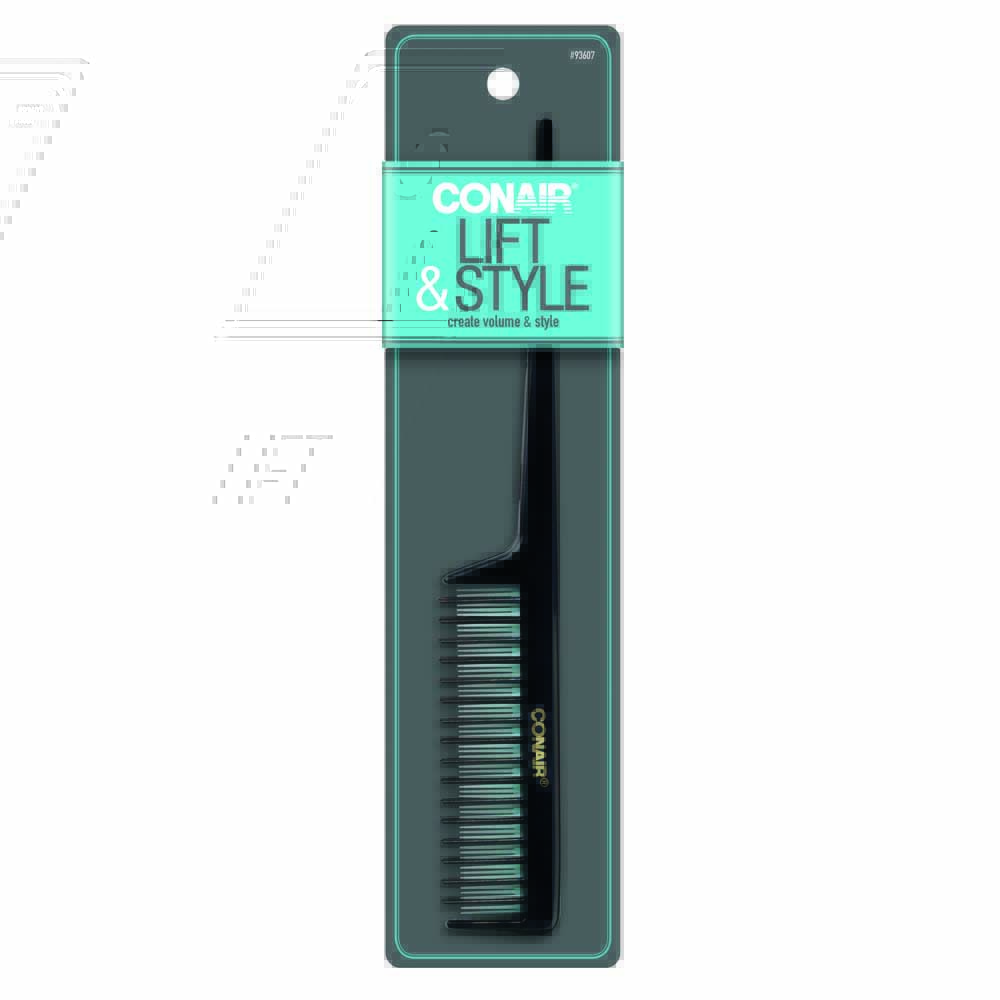 Lift & Style Teasing Hair Comb