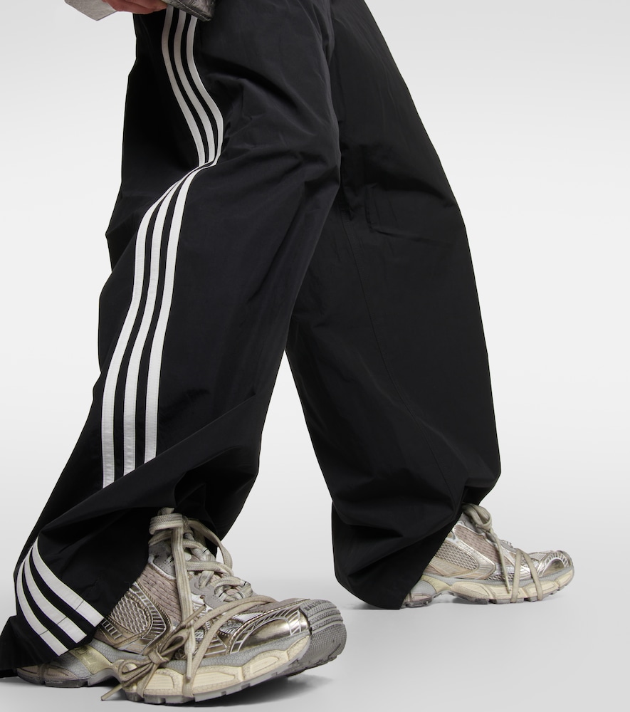 Balenciaga 3xl mesh sneakers