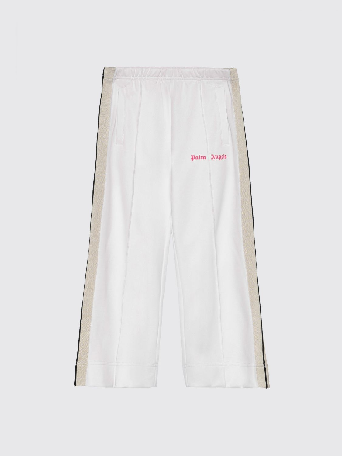 Pants Kids color White