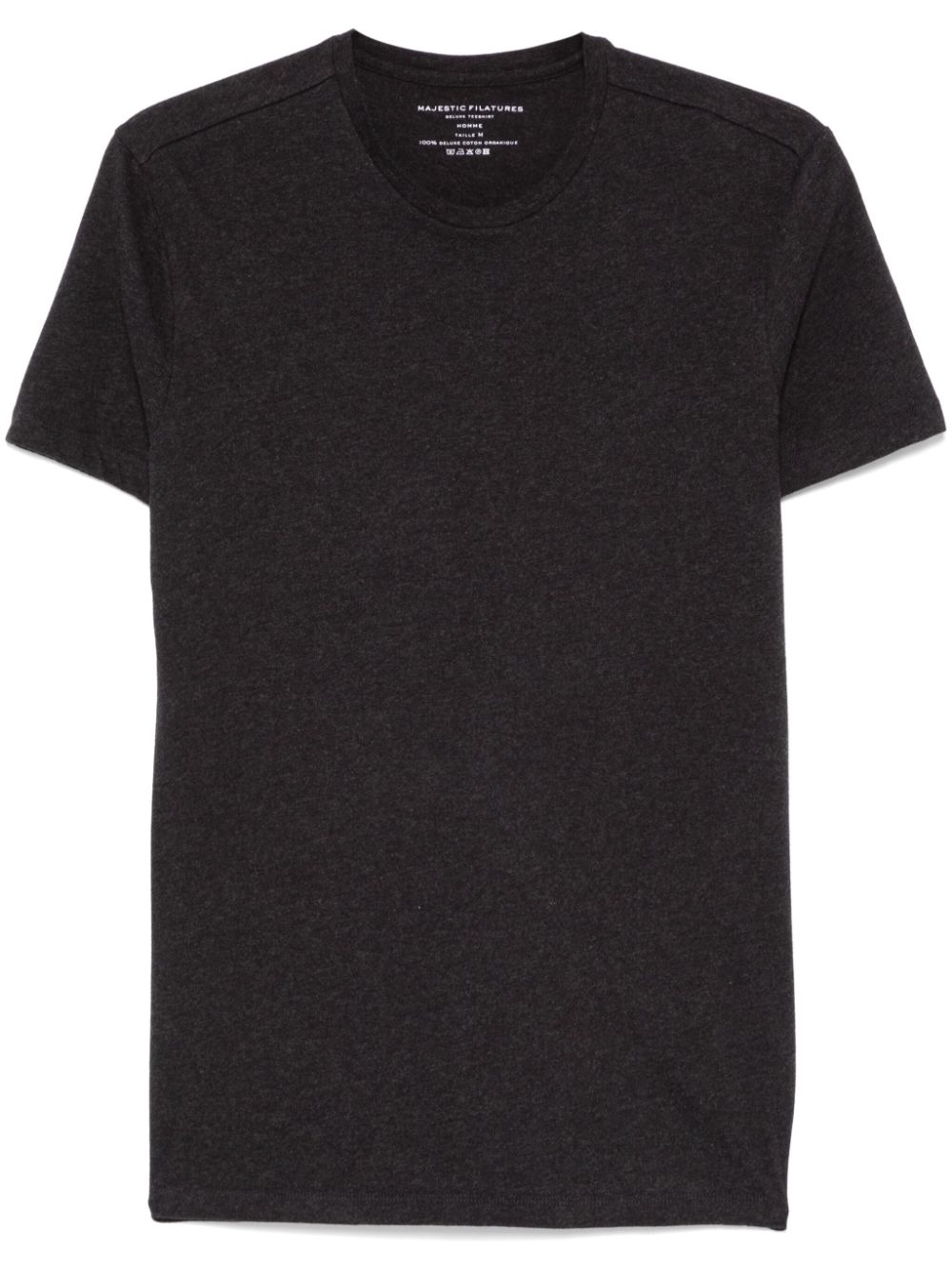 Julien T-shirt - Black