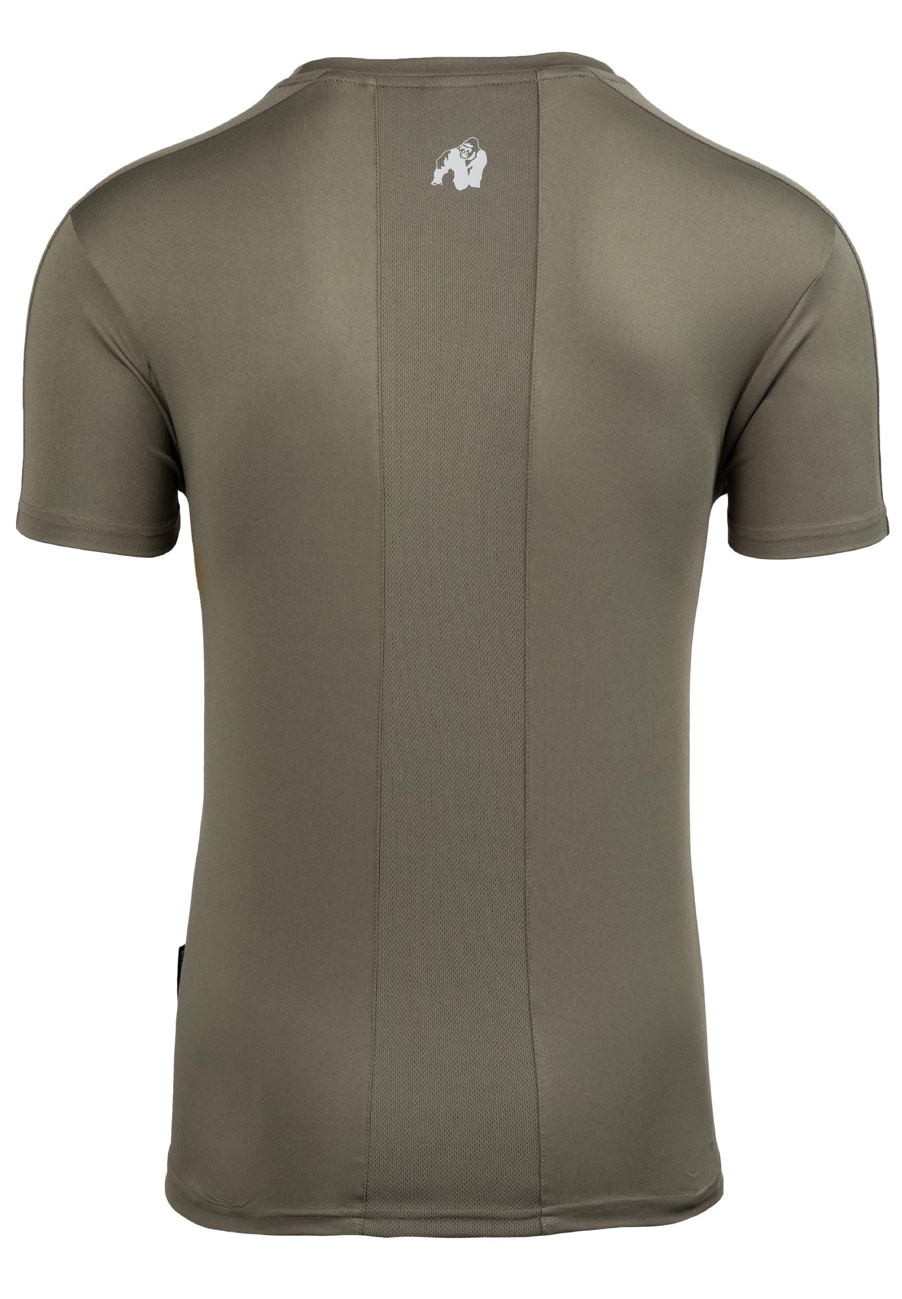 Broxton T-Shirt Army Green