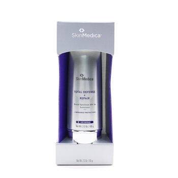 Total Defense + Repair SPF