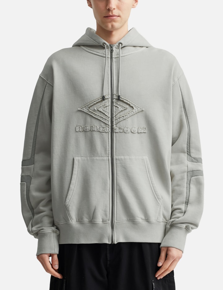 × Umbro Applique Hoody