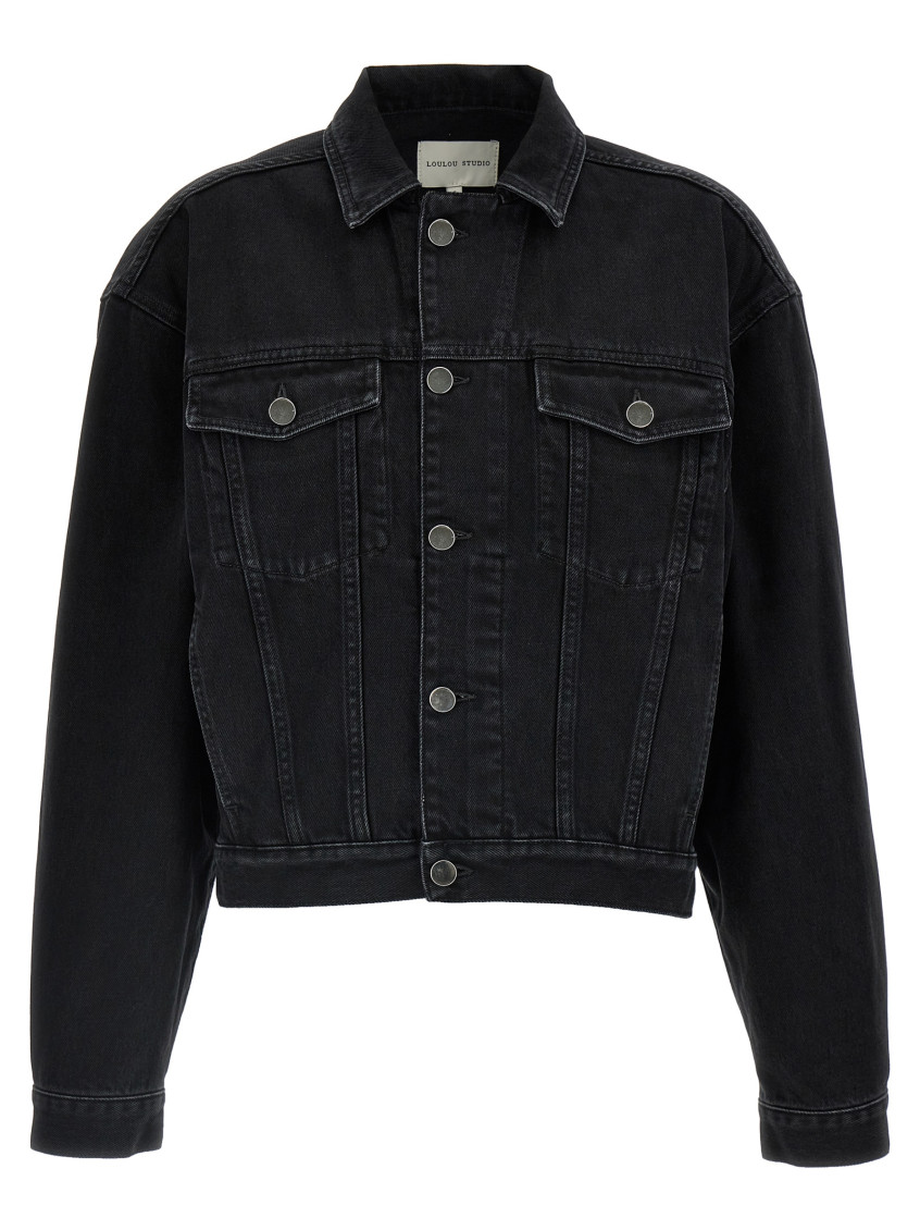 Dave Casual Jackets, Parka