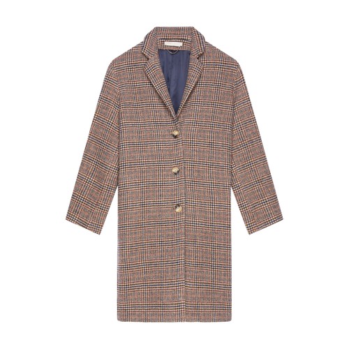 Hemrick Egg Coat