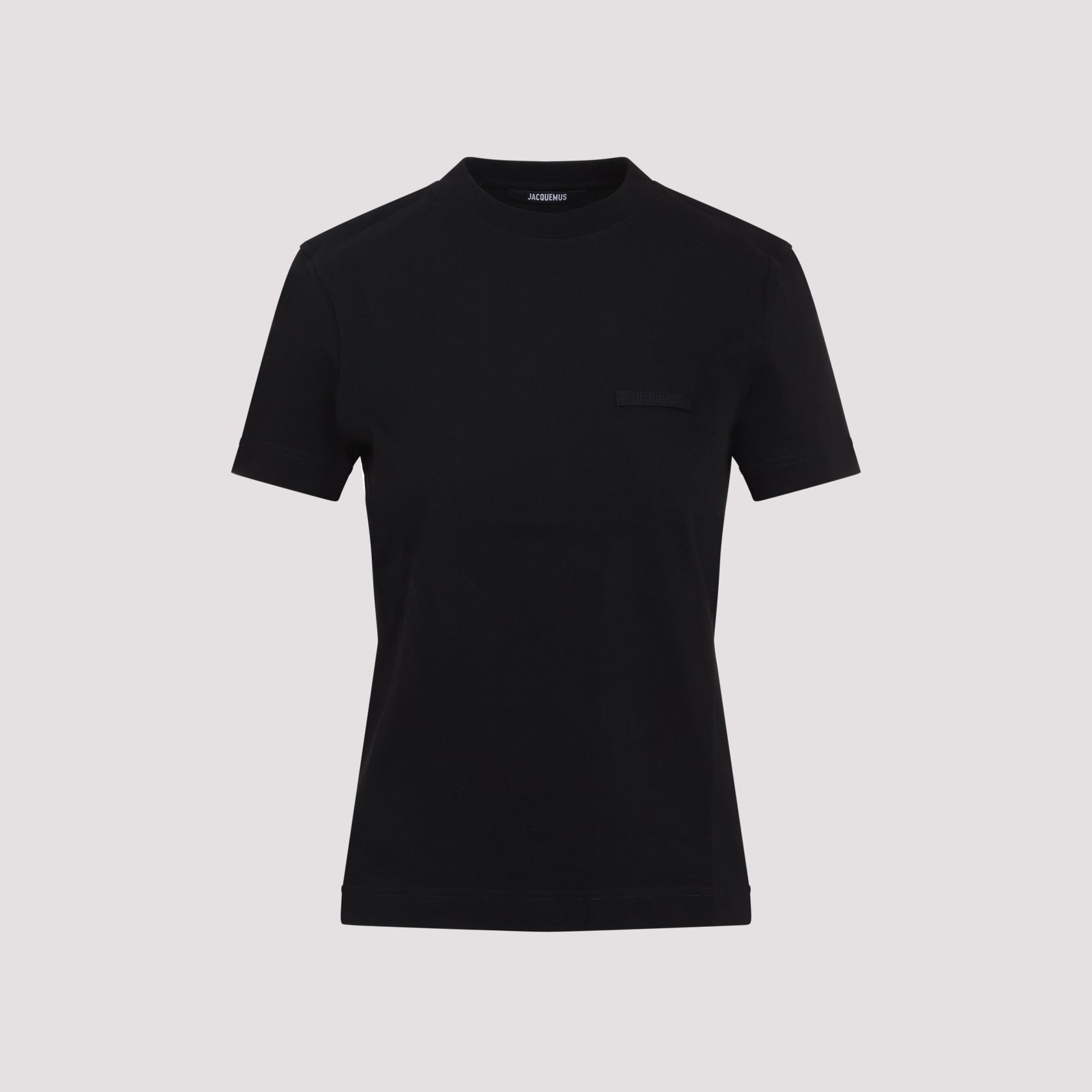 Grosgrain T-shirt for Women