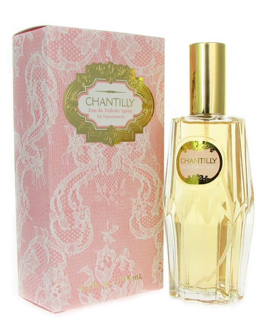 Women's 3.5Oz Chantilly Edt Spray
