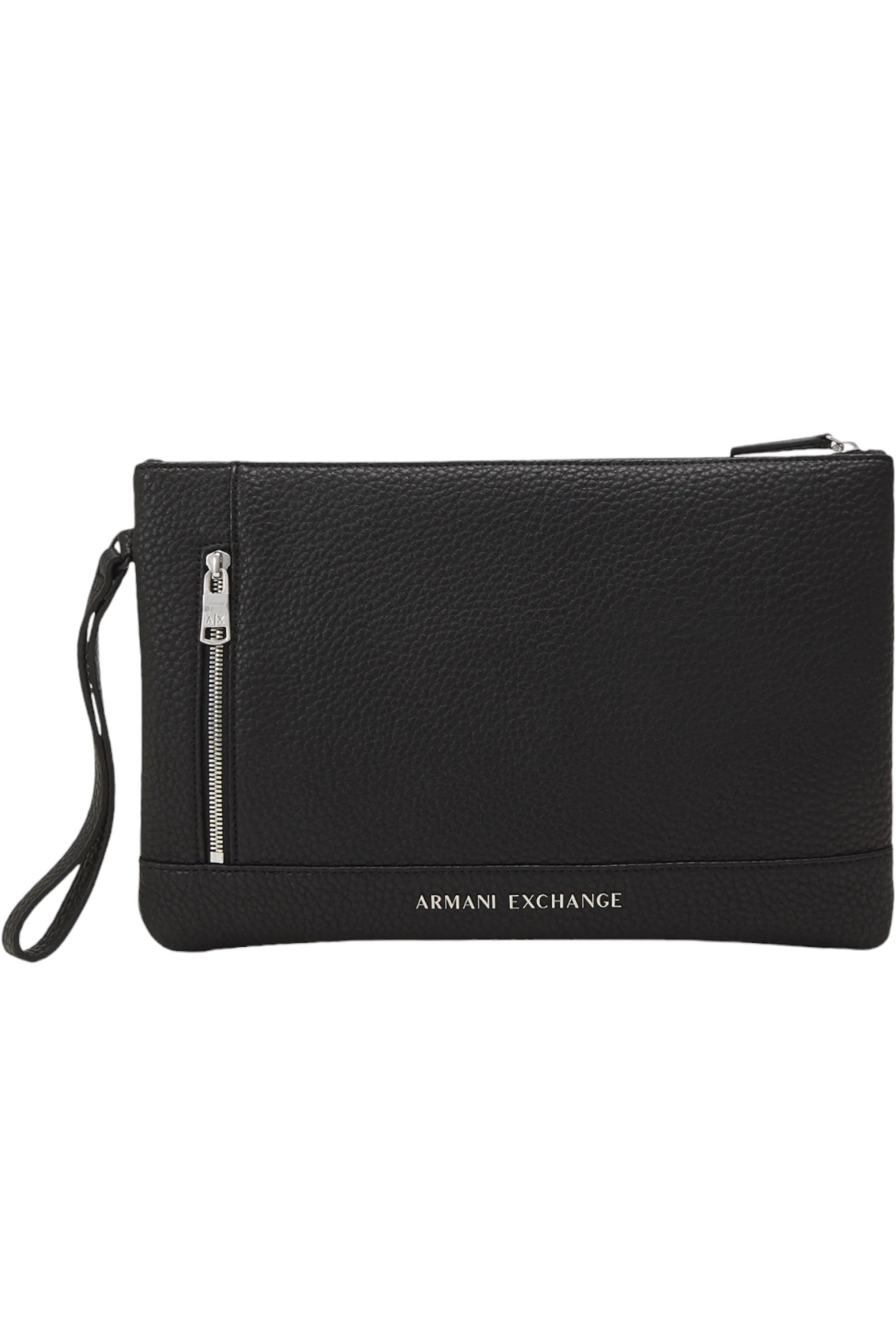 Men's wristlet  958543cc828-00020 Black