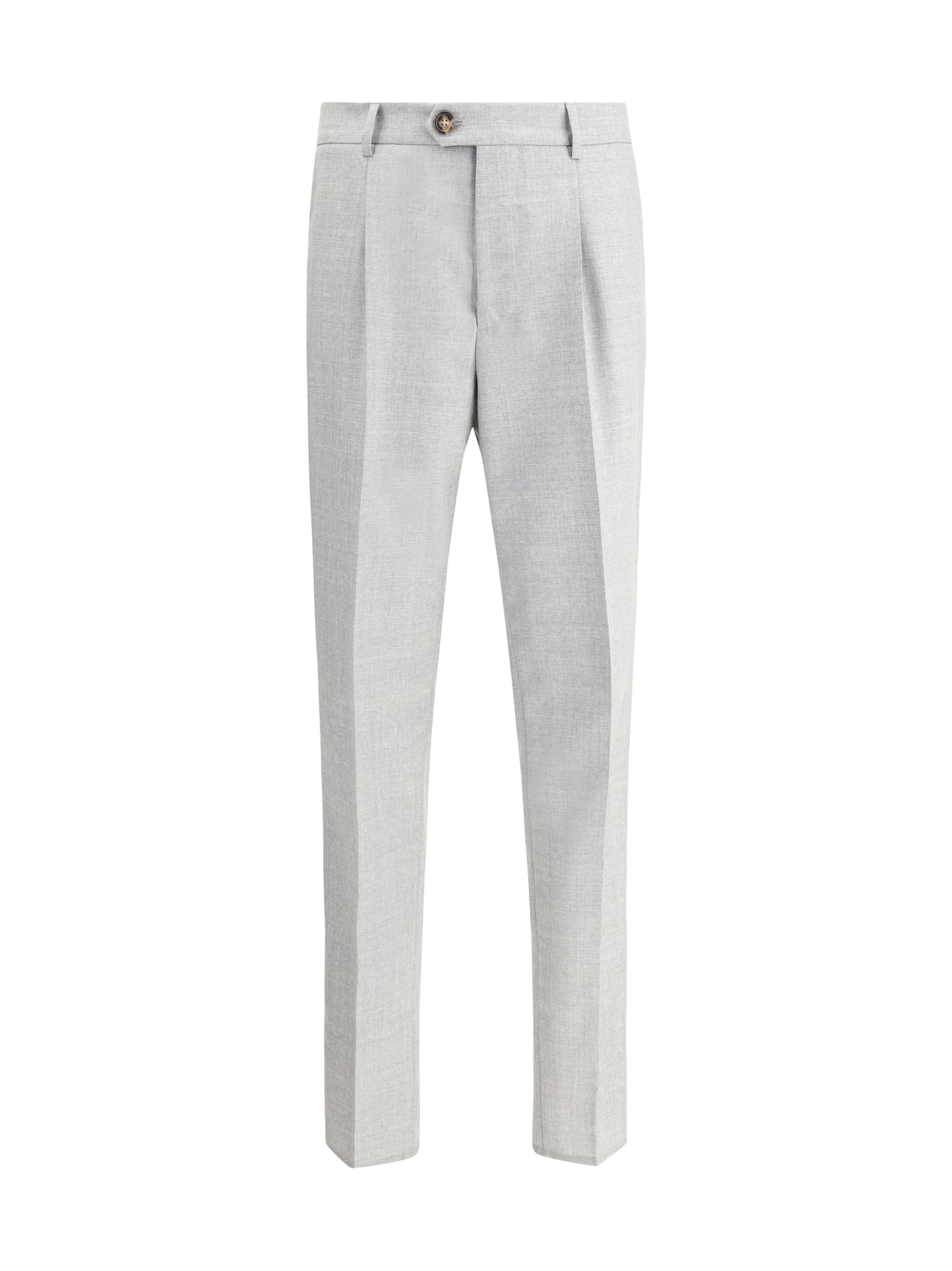 Pantalone Classico Trousers