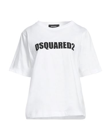 Woman T-shirt White