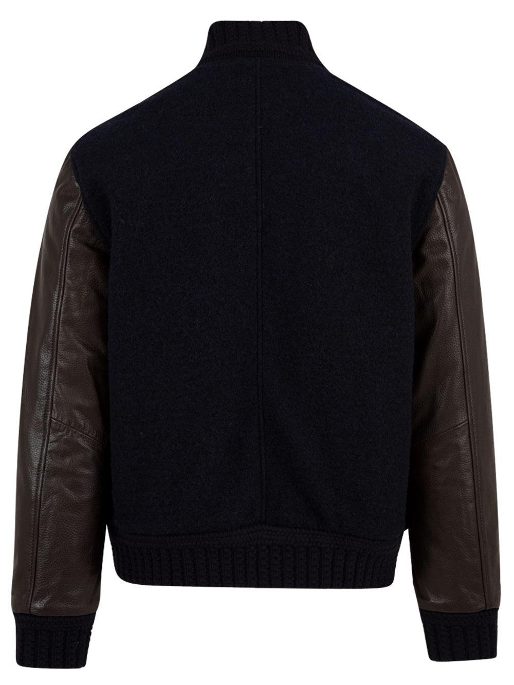 Die Jack -Leathers -Mänte