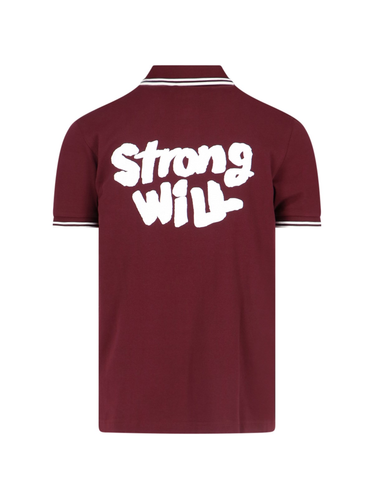 Logo Polo Shirt