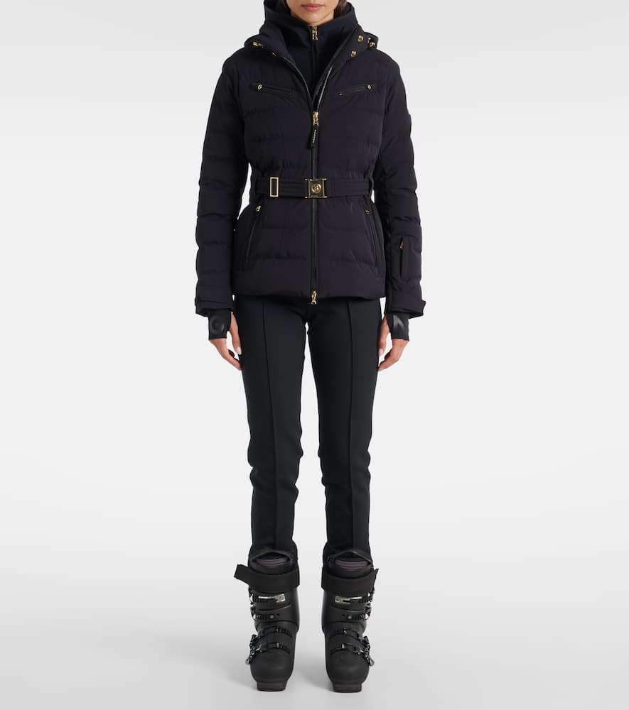 Ellya ski jacket