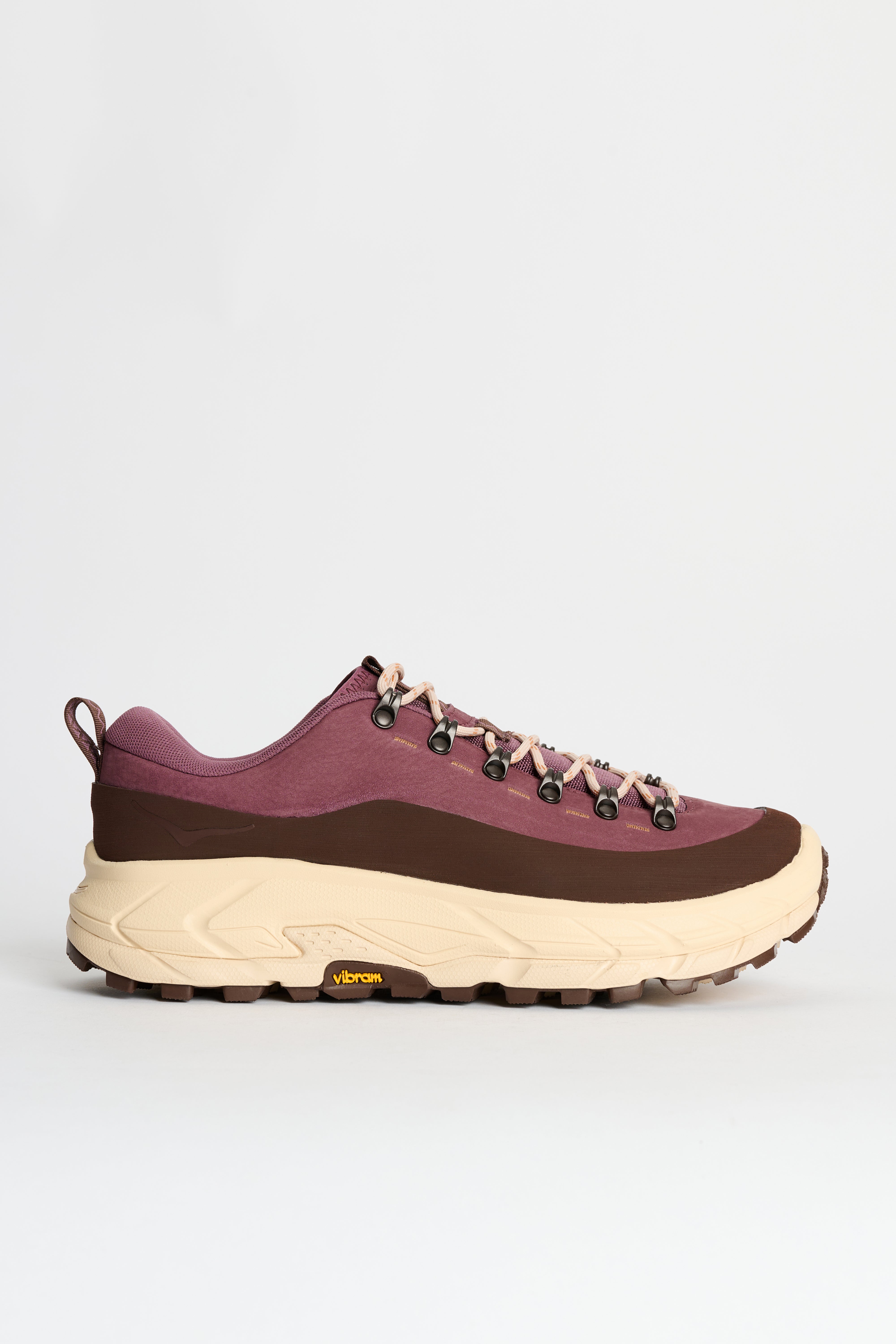 HOKA U Tor Summit Dried Fig / Cold Brew - Sneaker