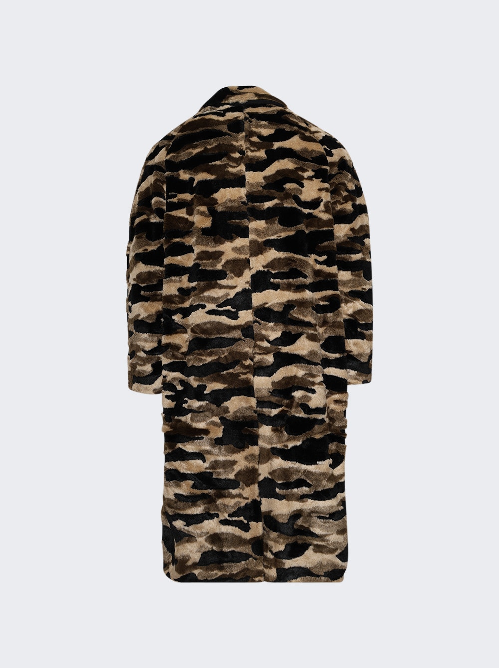 Gadget Trench No Wash