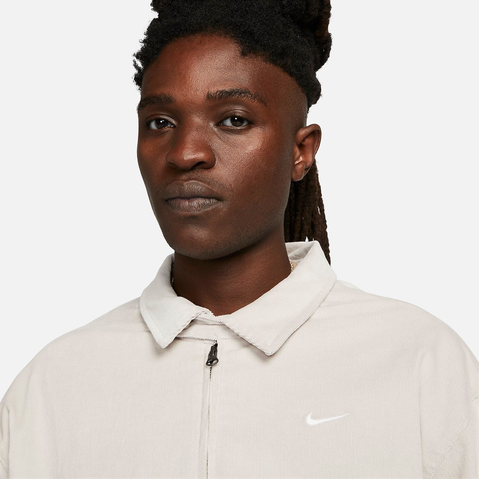 Life Men's Harrington Jacket 'Phantom'