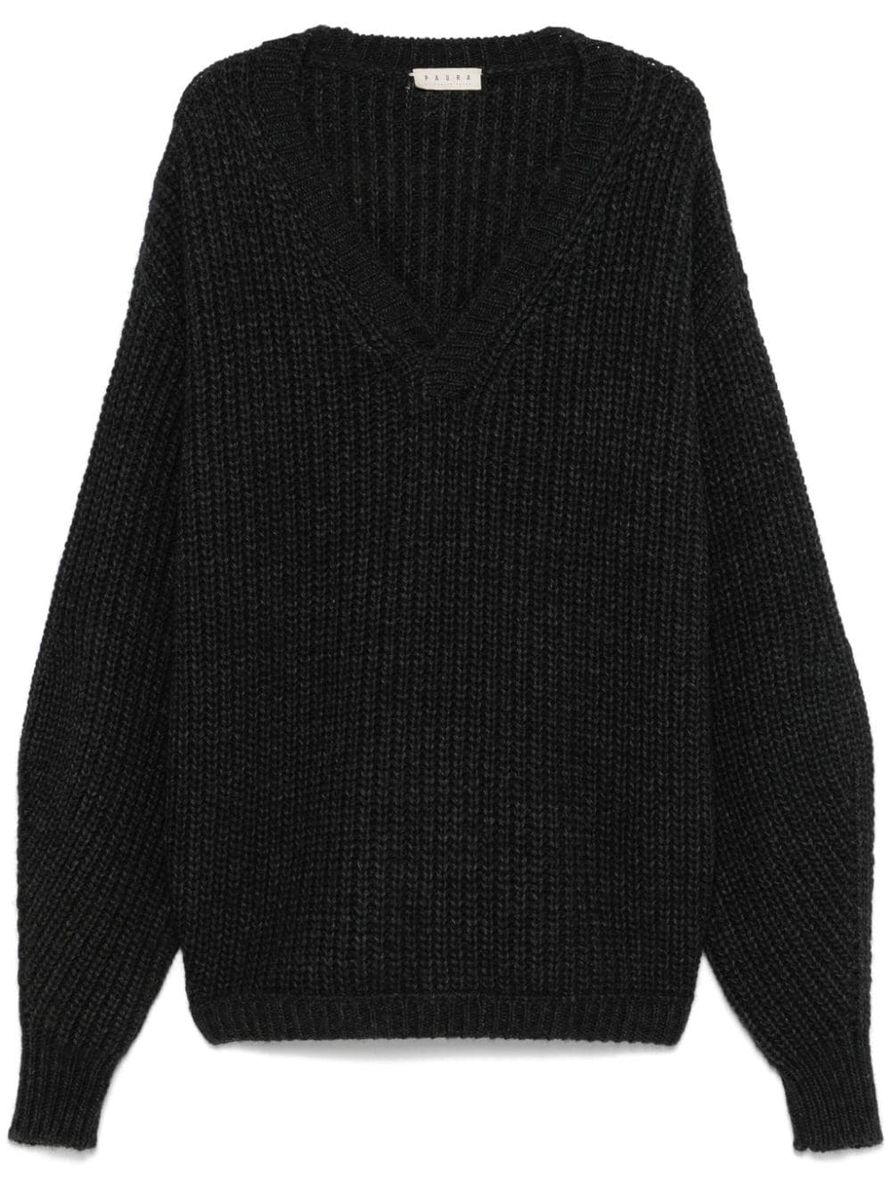 Aliena sweater - Grey