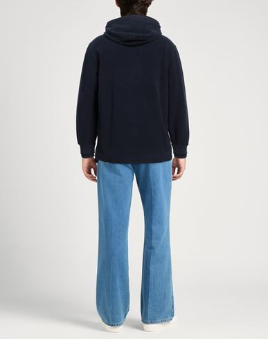 C. p. Company Man Sweatshirt Midnight blue