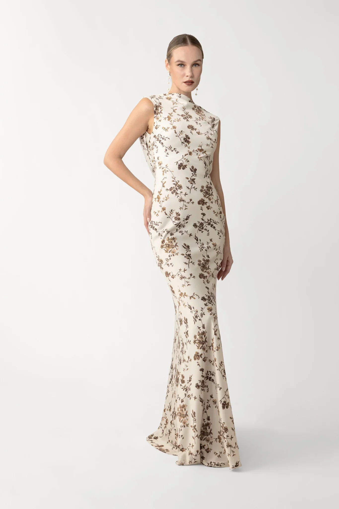 Callie Gown