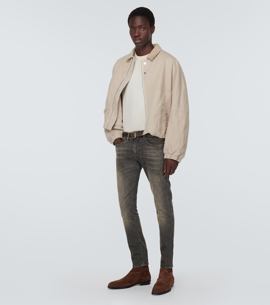 Sullivan slim jeans