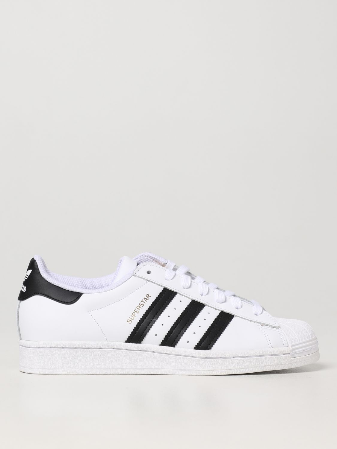 Sneakers Men color White