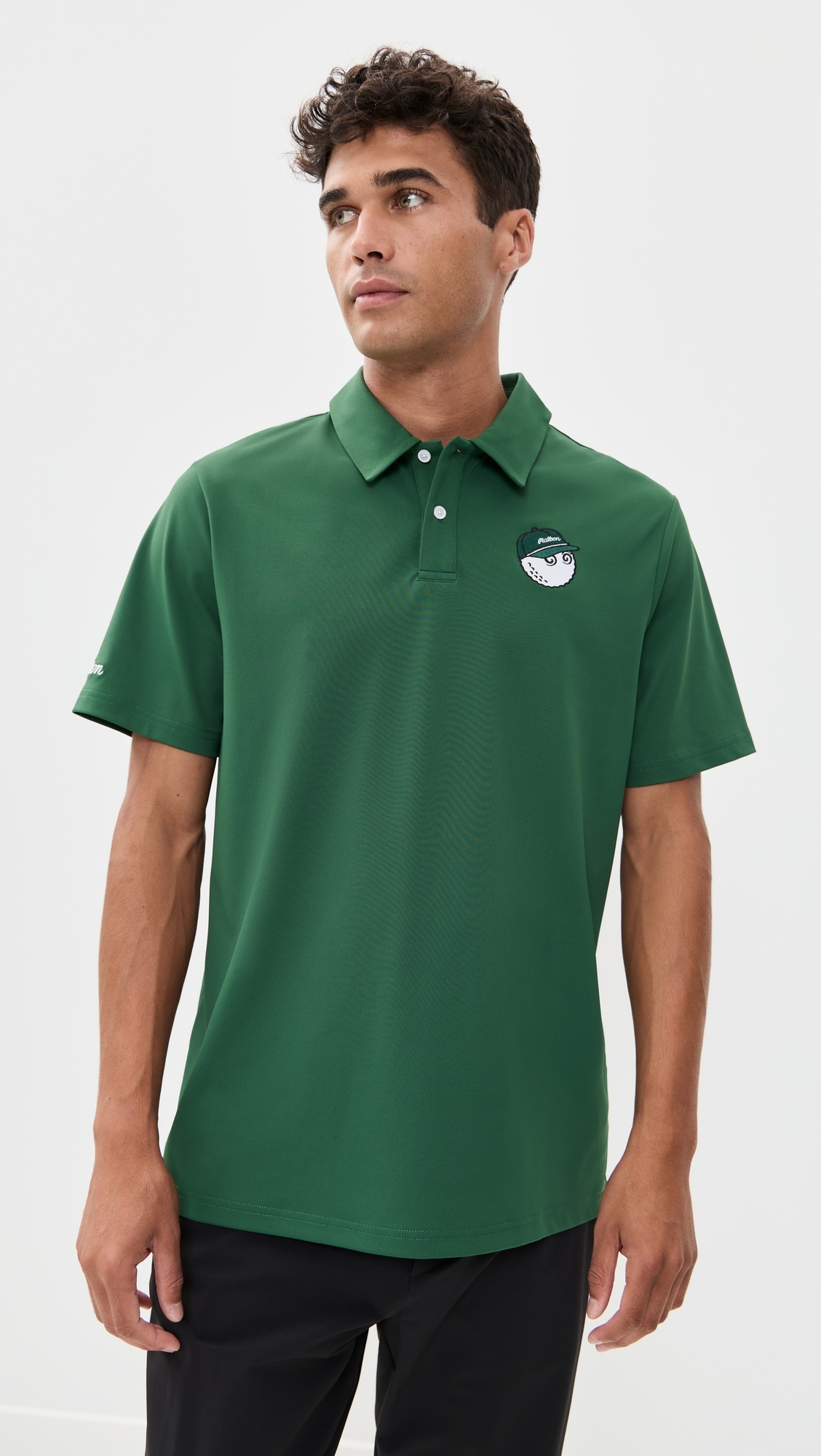 Fairway Baldwin Polo Forest