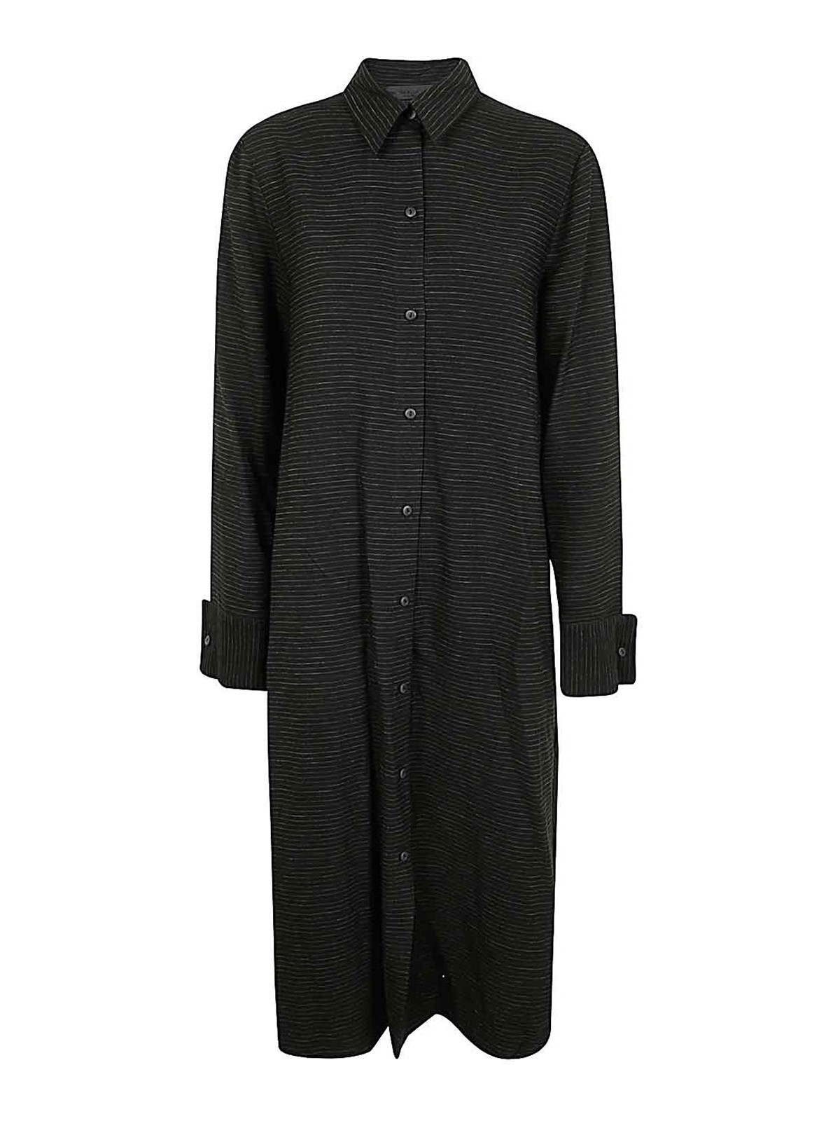 Shirt Dress