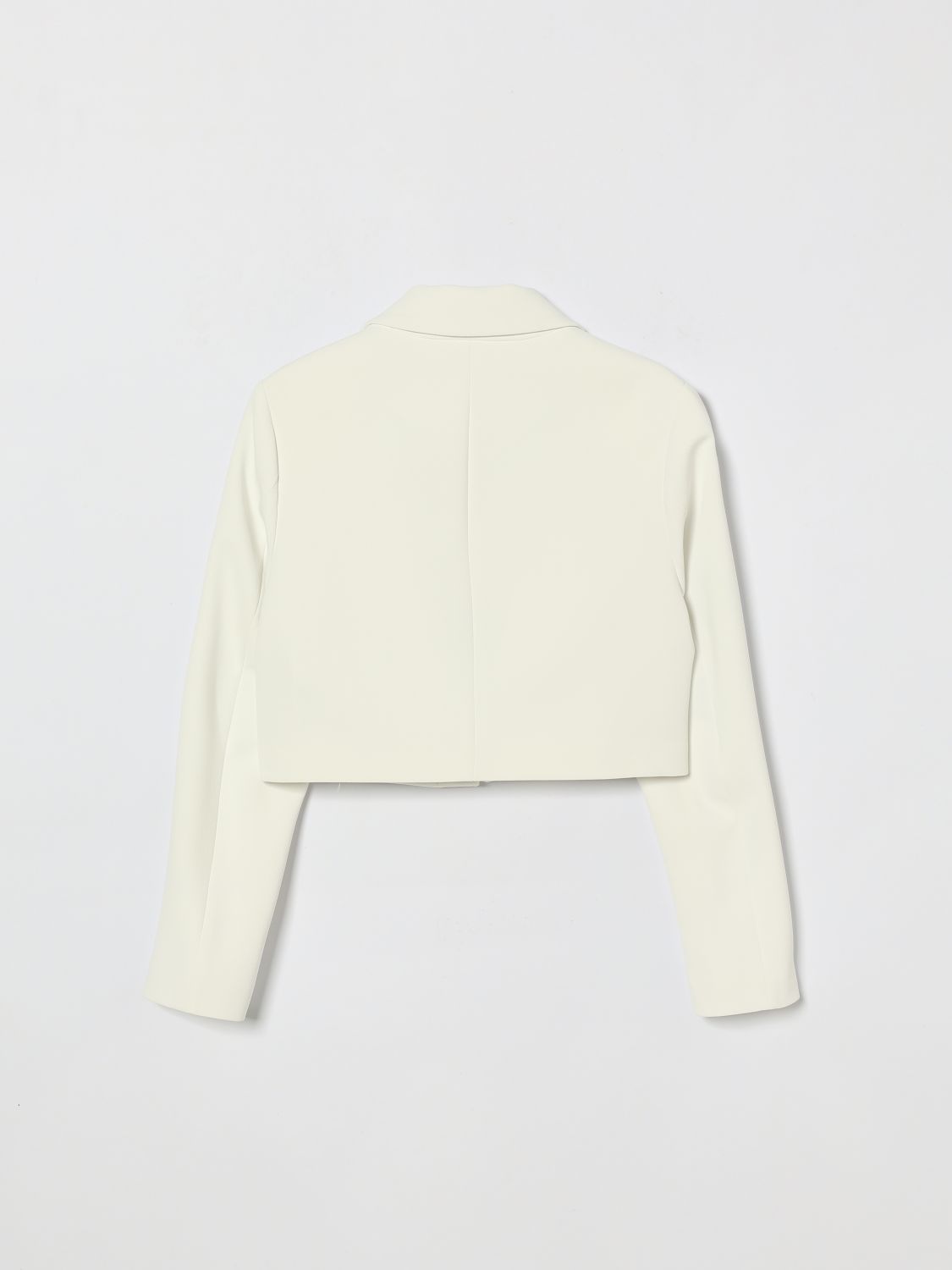 Blazer Kids color Ivory