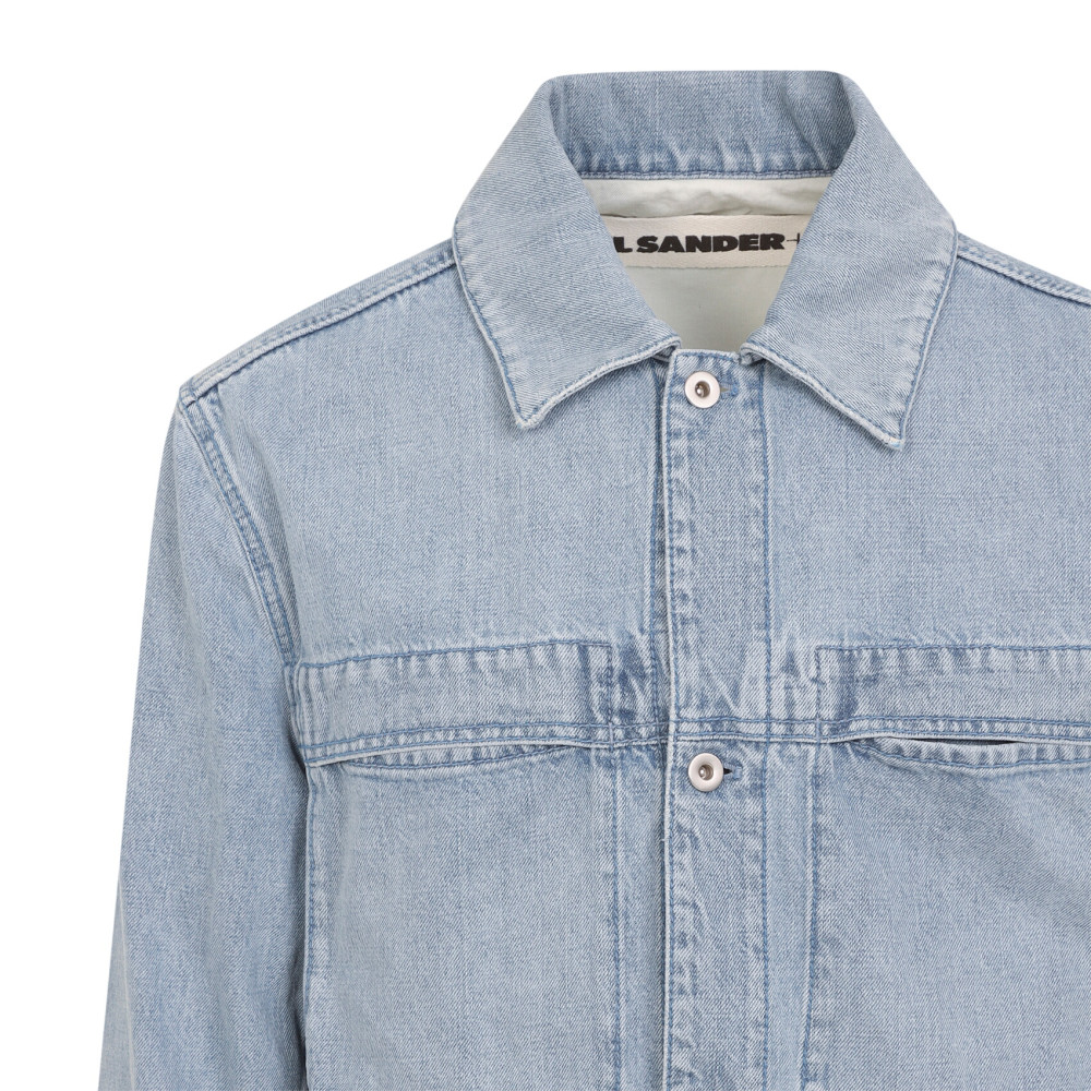 Denim Blue