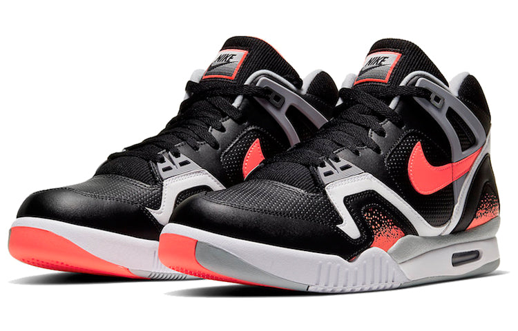 Air Tech Challenge 2 QS 'Black Lava'