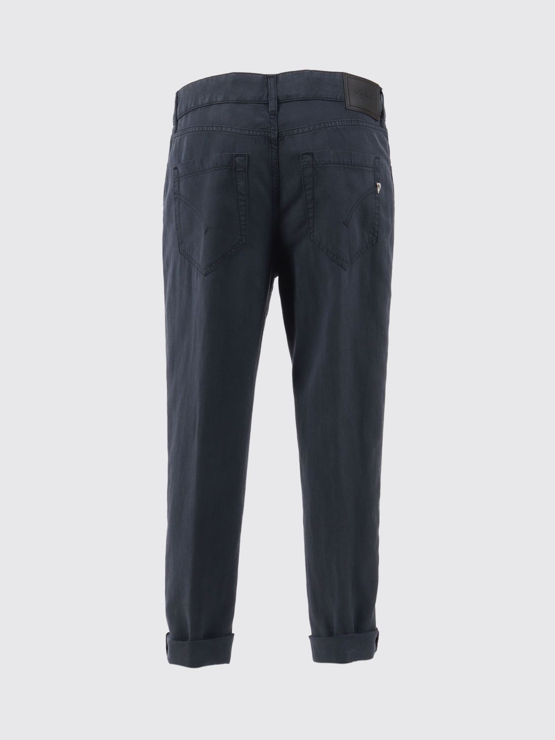 Jeans Woman color Blue