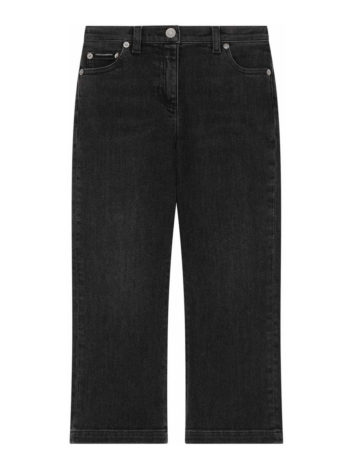 5 Pockets