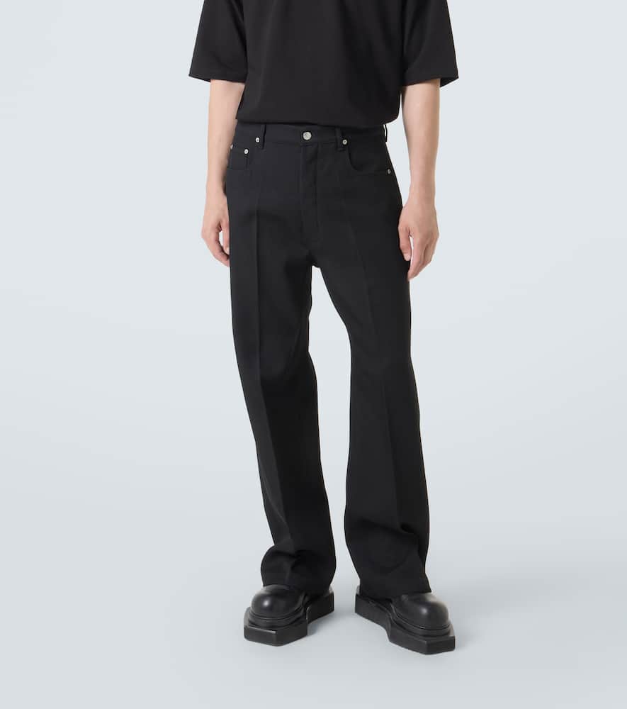 Geth straight jeans