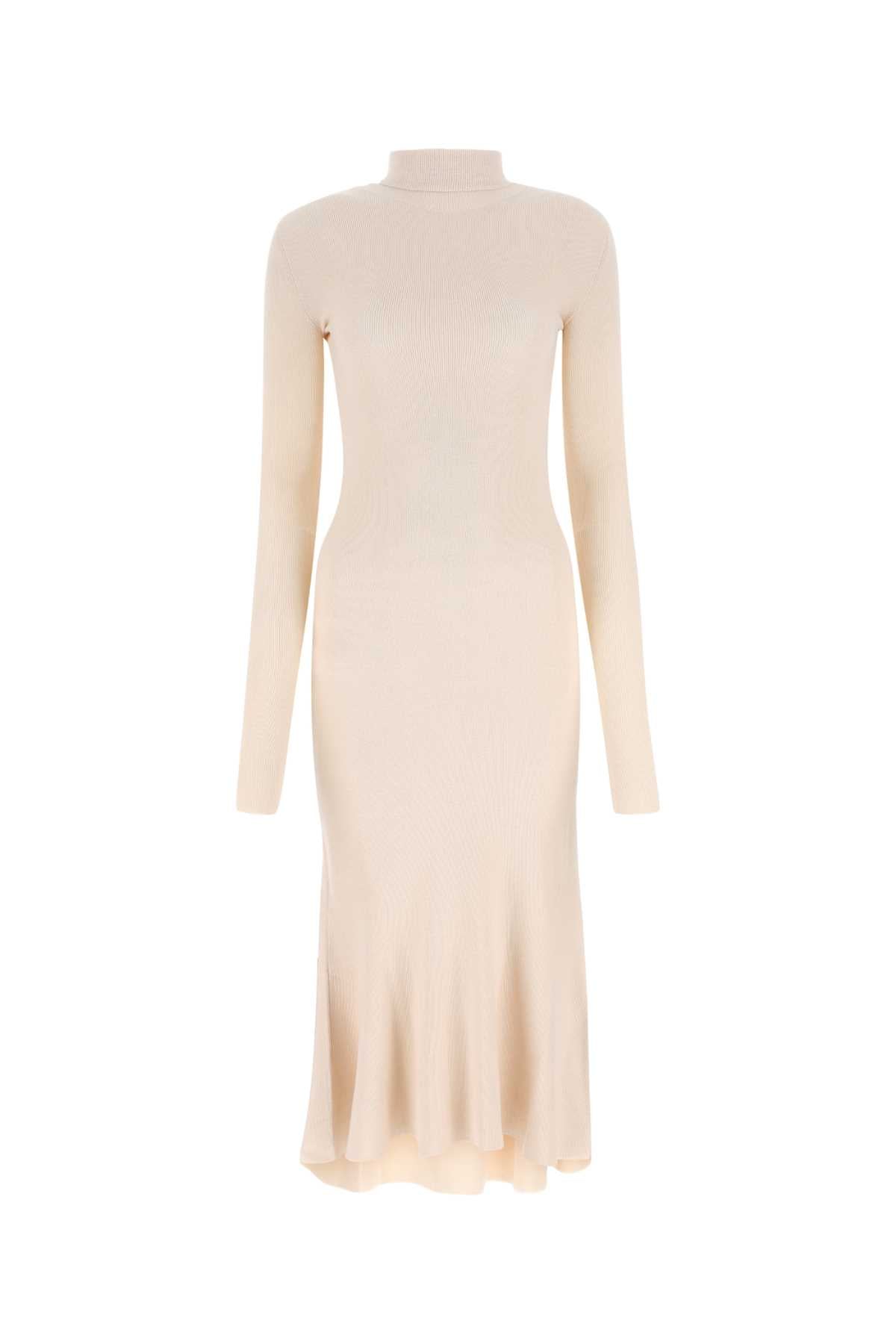 ABITO Dress — Beige