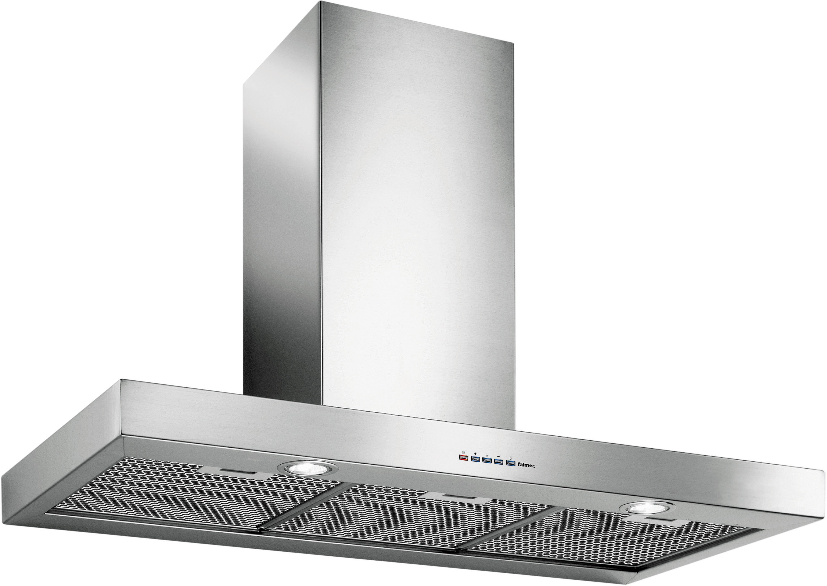 Futuro Futuro Positano 36" Chimney Style Range Hood WL36POSITANO