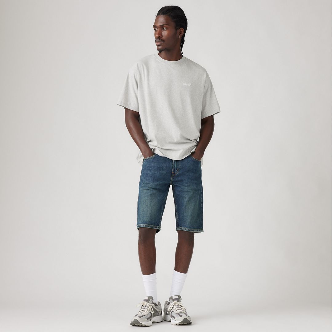 412 Slim Fit 9" Men's Shorts 28x9