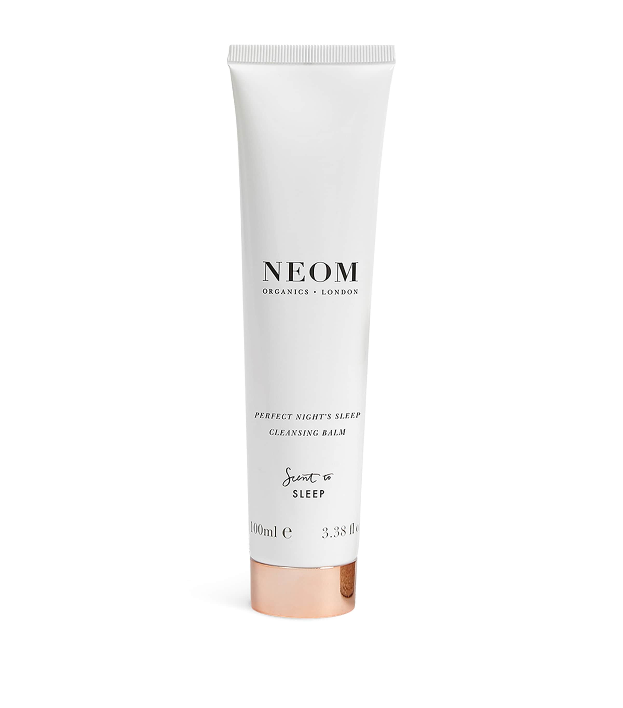 Perfect Night's Sleep Cleansing Balm & Cloth