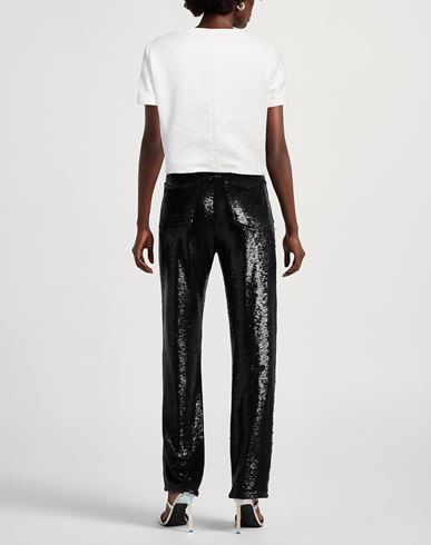 Woman Shirt White