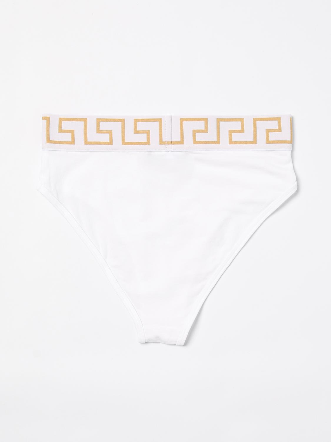 Lingerie Woman color White