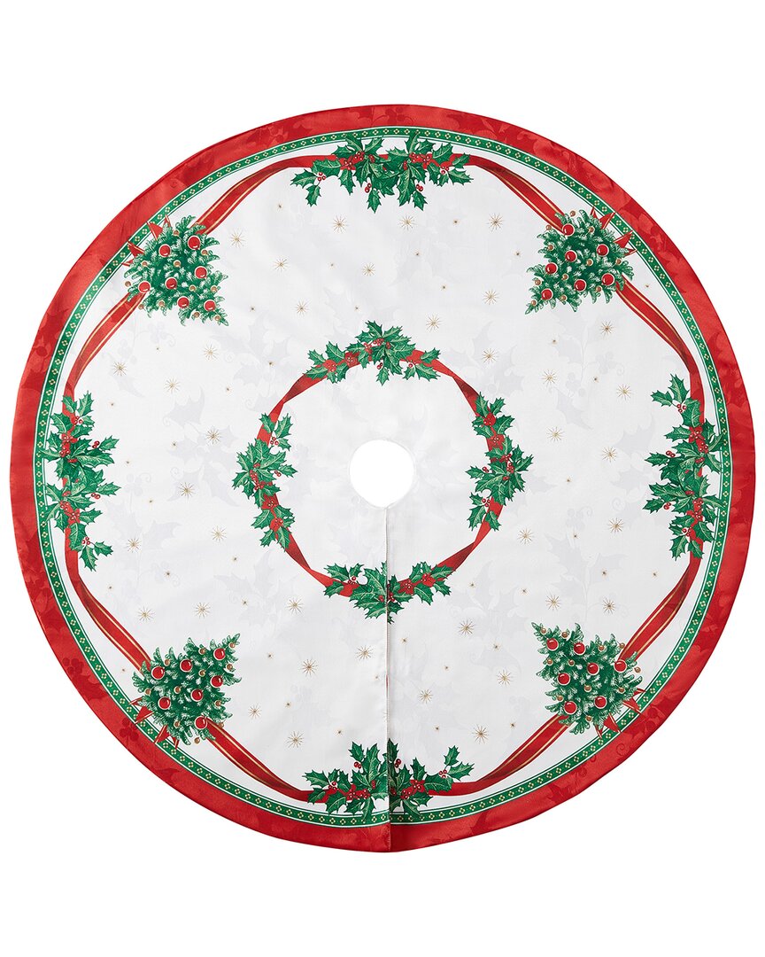 Toy's Delight Holiday Tree Skirt