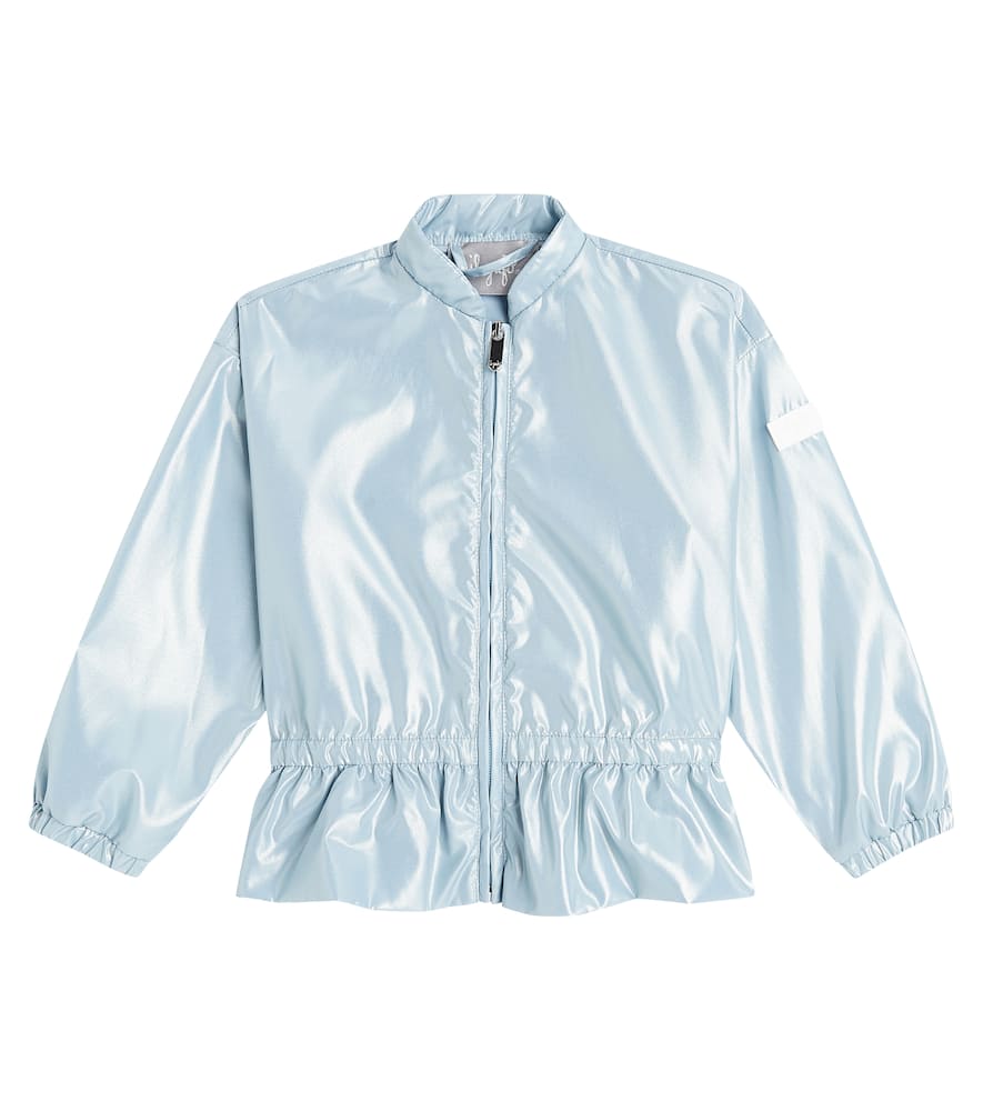 Il Gufo Technical jacket
