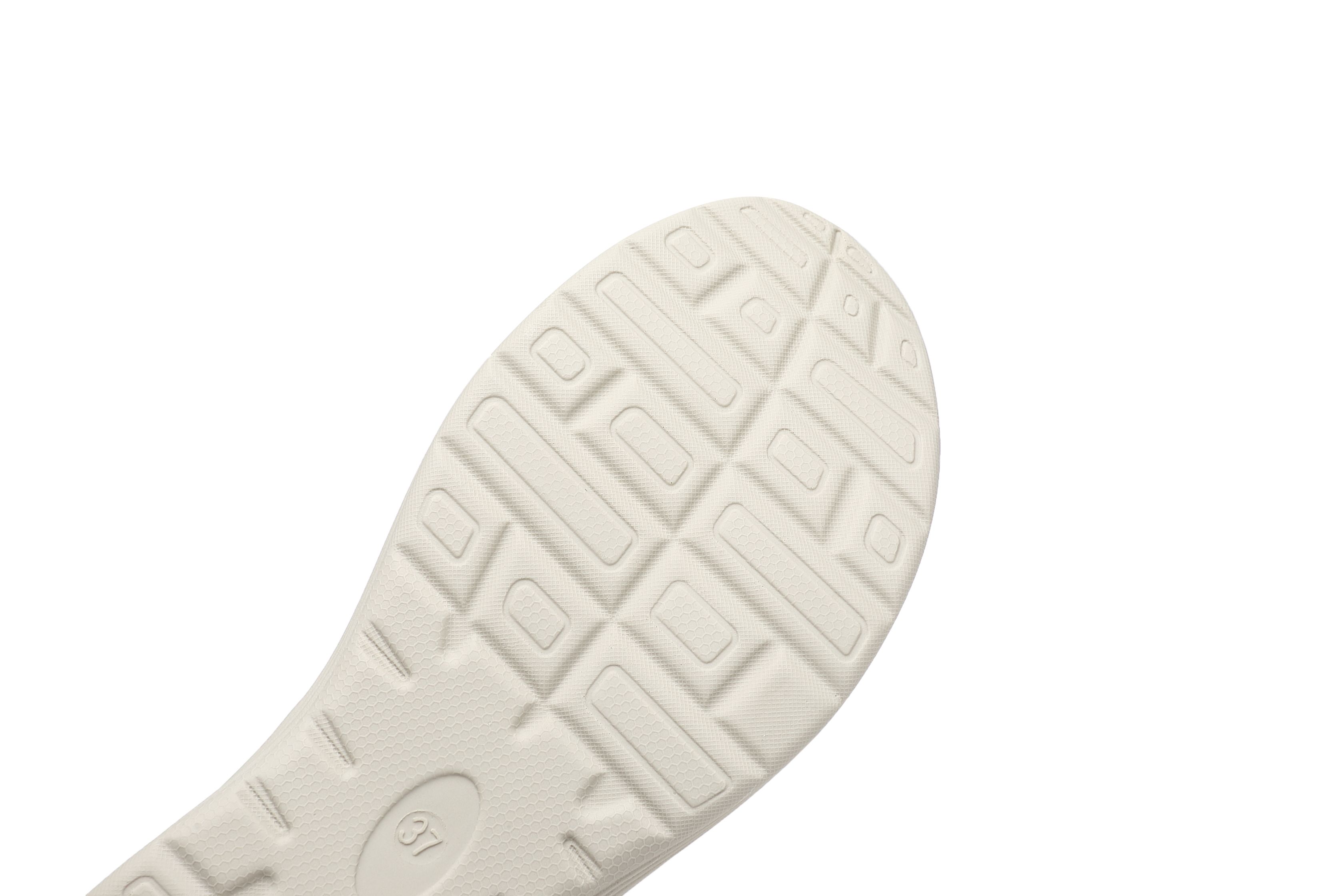 Ivachy Cushioned Cut Out Mule Lightweight Slide Sandals In Came