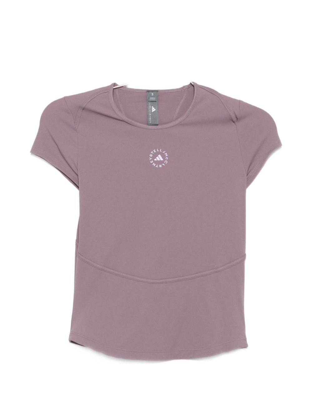 Logo t-shirt