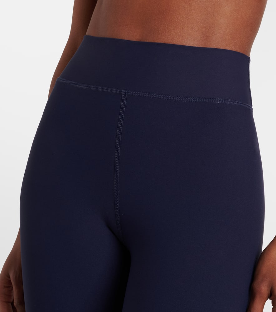 Maison high-rise leggings