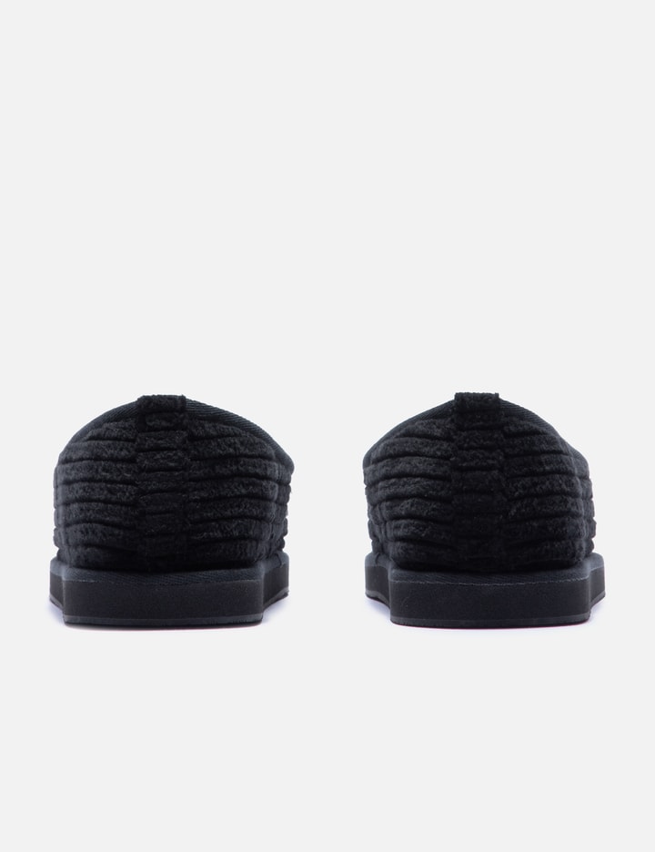 INDOOR DAGGER SLIPPERS
