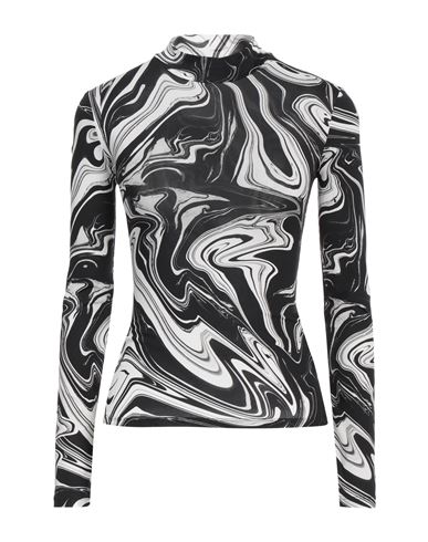 Woman T-shirt Black