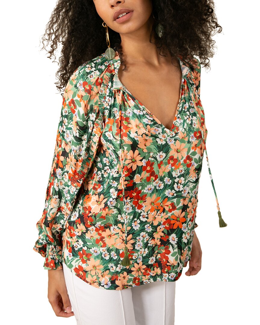 Hale Bob Remington Blouse