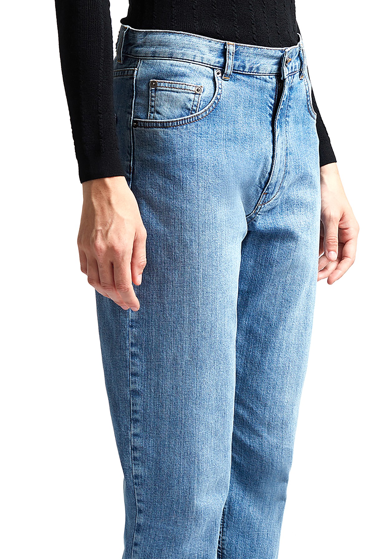 Timael jeans